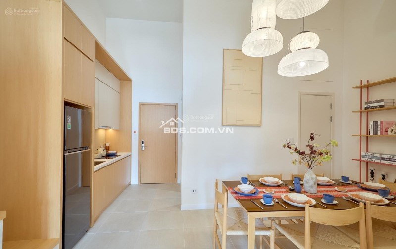 BÁN CĂN HỘ 2PN SUN URBAN CITY HÀ NAM – GIÁ CỰC TỐT, VIEW ĐẸP, ĐẦU TƯ SINH LỜI